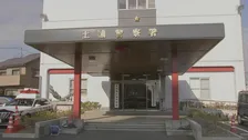 エアコンなど計120万円相当を盗んだか　スリランカ国籍の男（26）を逮捕　「まったく身に覚えがない」容疑を否認　茨城県警