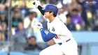 ドジャース 劇的逆転サヨナラで3連勝、山本5回4失点、大谷2試合連続3安打、9回2死からタッカーサヨナラ打で大谷激走のホーム生還