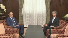 参院野党、消費税法案審議入り条件11項目を与党に要求　特別委の設置や高市総理の複数会出席など