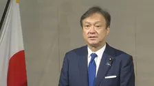 上海日本人負傷の襲撃事件受け　堀井外務副大臣「引き続き真相の解明求める」中国側との接触は無し