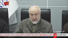 イラン・ガリバフ国会議長、アメリカとイスラエルが「『力による言葉』しか理解しないということを証明」　ベイルート攻撃受け