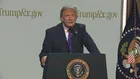 トランプ大統領「くら寿司USA」株　1.6億円超取得