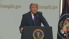 トランプ大統領「くら寿司USA」株　1.6億円超取得