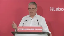 英スターマー首相　退陣圧力強まるなか続投表明　与党・労働党議員は80人超が退陣要求