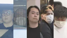 2024年に首都圏で相次いだ闇バイト強盗事件 “首謀者”5人　埼玉県所沢市の強盗傷害事件で起訴　東京地検