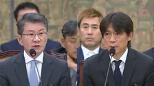 韓国で“異例の事態”サッカーW杯敗退の問題が国会に…辞任した前代表監督らが公聴会で追及受ける