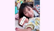 【カメラを止めるな！】〝あいたん〟役・秋山ゆずきさん　赤ちゃん「すーちゃん」に絵本読み聞かせ「#新生児卒業」