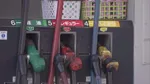 ガソリン全国平均価格1L＝169円90銭　政府の補助金で引き続き同じ水準に落ち着くも補助金合計は1兆円超え　中東情勢の不透明感から原油価格は再び上昇