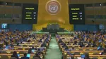 キューバ制裁解除決議を採択　国連総会　賛成は去年から130か国に減少
