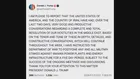 【速報】トランプ大統領　イラン発電所への攻撃を5日間延期と表明 「イランと生産的な協議を行った」