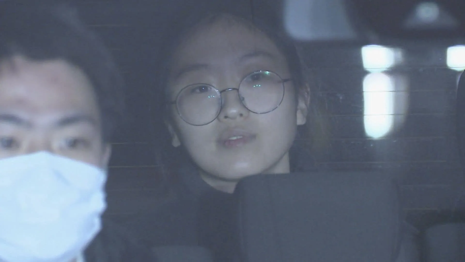 韓国籍の女を傷害罪で起訴　今年１月の“法政大学ハンマー殴打事件”で東京地検立川支部　鑑定留置で刑事責任能力があると判断