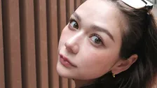 【 村重杏奈 】〝クローゼットが秋に〟グレーのオールインワンで一気に深秋へ　「まだこのまま」はインスタの投稿方法