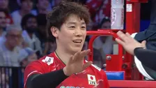 バレー男子日本代表、ロス五輪切符をかけたアジア選手権、予選ラウンドはオーストラリア、バーレーン、オマーンと同組に決定
