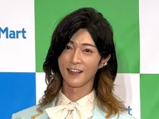 【 モナキ・サカイJr. 】　元会社員であるがゆえのヒヤリハット告白　〝本名が…〟　大バズり中なのに…「会計時に女性店員から言われた一言」に…じんショック