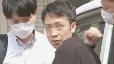 医師の男（39）を廃棄物処理法違反疑いで逮捕　使用済み注射針などを駅のトイレに不法に投棄か　“学術研究や高揚感得るため”麻酔薬を自身に注射　警視庁