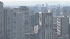 マンション投機抑制　国交省が税制改正要望に盛り込む