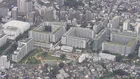 【速報】5歳の男の子がマンション11階から転落し死亡 ベランダの手すりにぶら下がり助け求める目撃情報も　東京・北区赤羽台