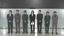 【timelesz】11月発売予定だったライブDVDを発売中止に「ご期待に沿えない結果となりましたことを、心よりお詫び申し上げます」