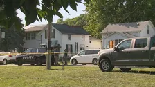 米アイオワ州で銃撃事件 6人死亡　逃走した容疑者は自殺　家庭内トラブルか