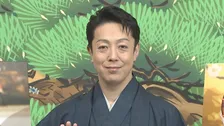 【八代目 尾上菊五郎】人間国宝に囲まれ〝まわりは高い山ばかり〟父・七代目の背中追い大役に挑む　緊張をほぐすのは息子との会話
