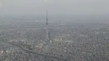 東京23区 4月の消費者物価は前年同月比1.5％上昇　国による補助金でガソリンは前年同月比9.9％減少