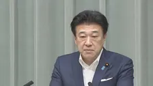 木原官房長官　「サイバー対処能力の向上の観点から極めて重要な一歩」　あすからサイバー攻撃の無害化が可能に