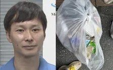 【 ごみ清掃芸人 】ごみ袋を出す際は「しっかりと両サイド二重で縛ってくれると助かります！」【マシンガンズ滝沢】