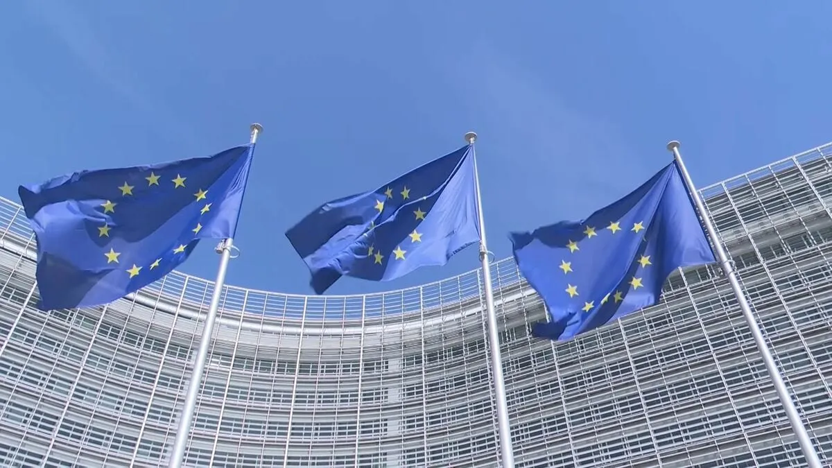 EUが新たなロシア制裁承認“原油上限価格の大幅引き下げ”資金流入阻む狙い