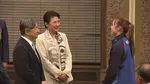 天皇皇后両陛下　青森の国スポ出席　大会関係者らと懇談　福士加代子さん「幸せな時間でした」