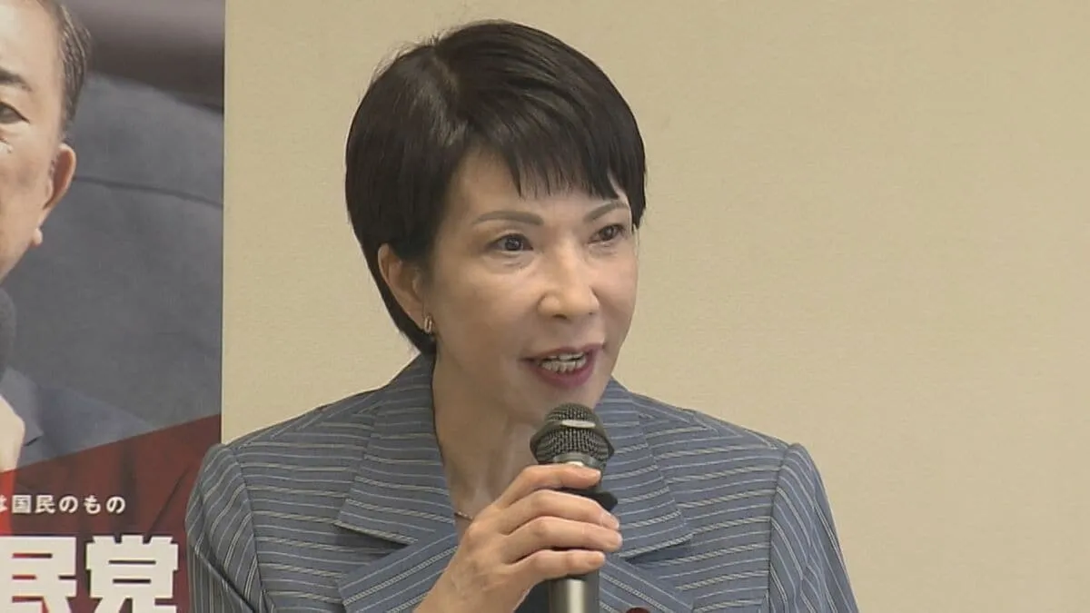 スパイ防止法の導入検討へ　自民調査会が政府への提言案まとめる