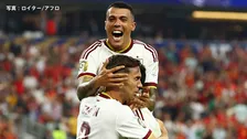 スペイン、隣国ポルトガルを撃破！4大会ぶりの8強入り、今大会無失点記録を伸ばす　C.ロナウドはベスト16で自身“最後のW杯”を終えた【北中米W杯】