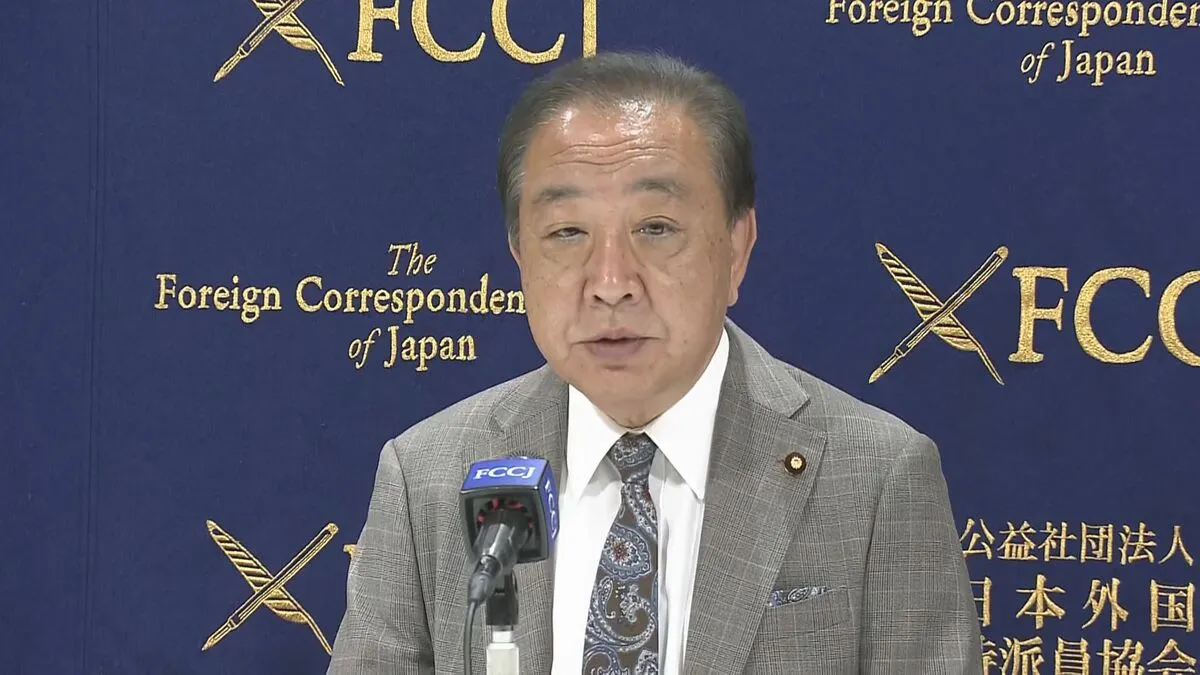 立憲・維新・国民民主　ガソリン税暫定税率廃止めぐり11日にも法案共同提出へ