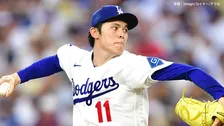 ドジャース接戦制す！8回にベッツがV打　佐々木朗希は7登板連続で白星お預け、大谷翔平も3戦連発ならず無安打に
