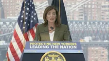 NY州「データセンターの建設を州内で停止」全米初　“電気代高騰”“天然資源枯渇”恐れを指摘
