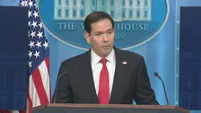ルビオ国務長官　来週の米中首脳会談で「台湾問題が議題に」