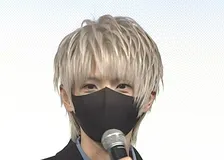 【 まふまふ 】　手術成功を報告　「みんなあぁあぁ手術成功したよお」「まだ体動かなくて音声入力してる笑」