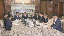 国会改革について議論する小委員会を今国会初開催　国会審議の充実・効率化に向けてAIやデジタル技術の活用議論へ