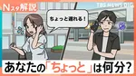 「ちょっと遅れます」「ちょっと一杯」あなたにとって“ちょっと”は何分？何時間？【Nスタ解説】