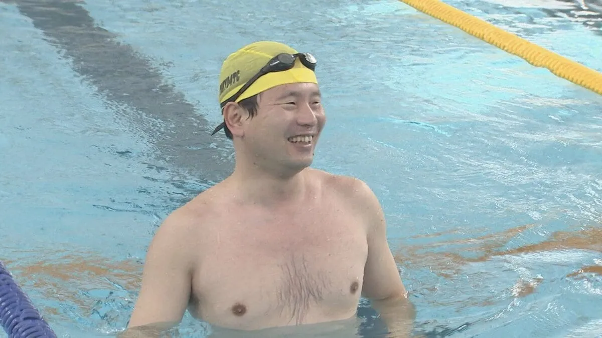 スポーツ庁長官に河合純一氏　パラリンピアンの起用は初　競泳で金5個を含む計21個のメダル獲得は日本人選手最多