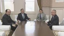 特別国会を2月18日召集へ　会期は7月17日までの150日間　自民党が野党側に伝達
