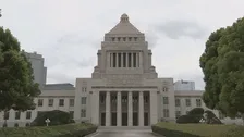 臨時国会 来月上旬に召集で調整　内閣改造・自民党役員人事では政権の骨格維持との見方