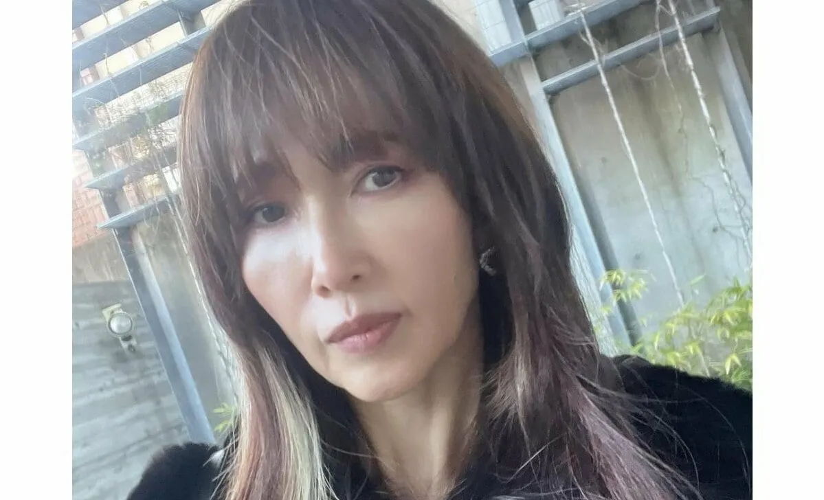 【 工藤静香 】　「今日は必殺のミスをし、工藤撃沈」　ＳＮＳに綴る　「とても印象に残るコンサートとなりました。」