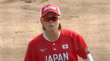 ソフトボール日本代表が開幕4連勝！シンガポールに10ー0快勝　上野由岐子を温存し決勝進出へ前進【アジア大会】