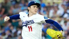 佐々木朗希が5勝目！7K快投一転6回に2失点も好救援でリード守る　打線は大谷翔平欠場もラッシング3ランなど援護　ド軍連勝