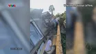 熊本地震　ベトナム人労働者5人が倒壊家屋から90歳女性を救助　ベトナム人の死傷者も