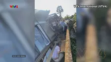 熊本地震　ベトナム人労働者5人が倒壊家屋から90歳女性を救助　ベトナム人の死傷者も