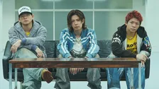 【 Number_i 】初のワールドツアー決定！日本公演は10月スタート『5大ドーム』で開催　海外公演は2027年