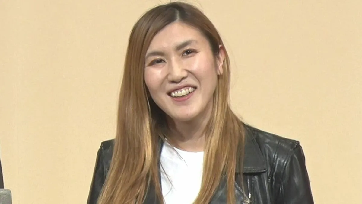 【 納言 】薄幸さん「一定期間の休養」公式サイトが報告　「相方・安部紀克は引き続き活動を継続」