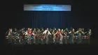 日韓交流のK-POPダンスワークショップ開催　参加者が迫力のダンス披露　韓国ダンスグループ「HOOK」のスペシャルパフォーマンスも