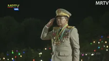 軍主導の総選挙で遠のく民主化　軍トップが大統領に選出か　ミャンマー軍事クーデターから5年　内戦の混乱続き高まる人道危機